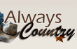 Always Country, Estados Unidos