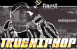 TrueHipHop.FM, Alemania