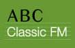 ABC Classic FM, Australia