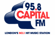 Capital FM London, Reino Unido